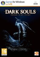 Dark Souls Rtde