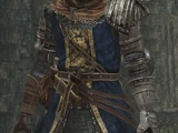 Elite Knight Set (Dark Souls II)