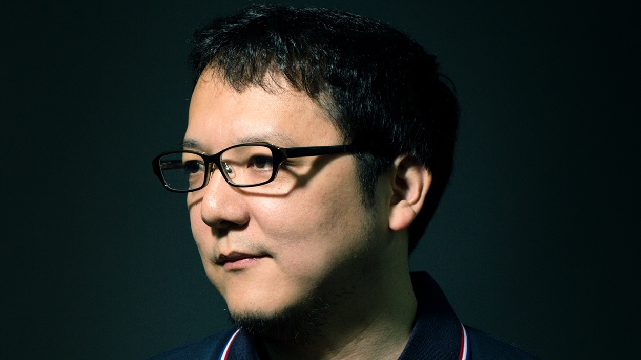 Beyond Dark Souls – The Private Life Of From Software's Hidetaka