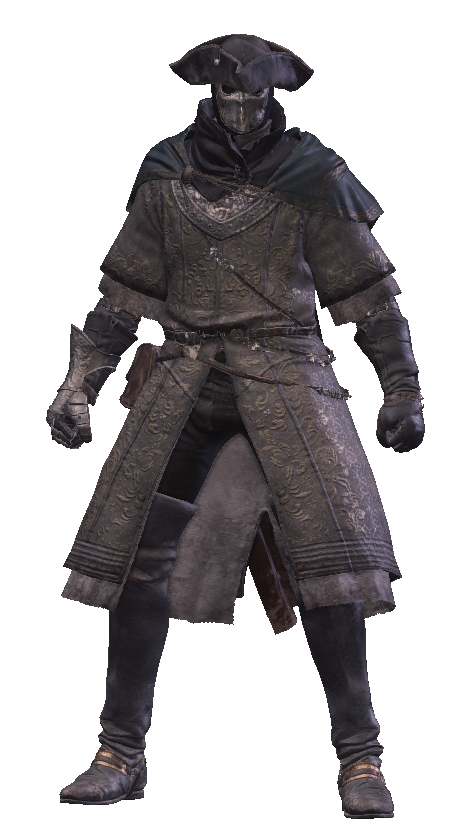 Leonhard's Set | Dark Souls Wiki | Fandom
