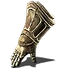 Smough's Gauntlets
