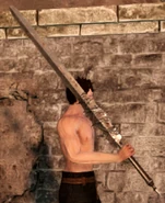 Thorned Greatsword IG.png (183 KB) In-game