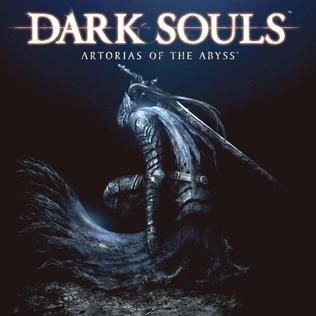 Artorias Of The Abyss Dark Souls Wiki Fandom