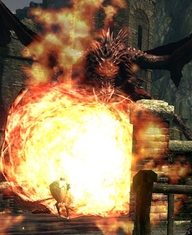 Ceaseless Discharge, Dark Souls Wiki, Fandom