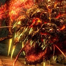 Featured image of post Dark Souls Quelaag Boss Chaos witch quelaag is the second boss you ll have to get through in dark souls in order to ring the bells of awakening