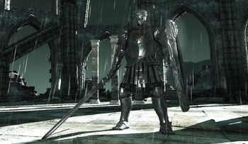 Fume Knight  Dark Souls 2 Wiki