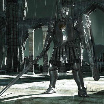 Looking Glass Knight Dark Souls Wiki Fandom Looking glass knight by narox22 on deviantart. looking glass knight dark souls wiki