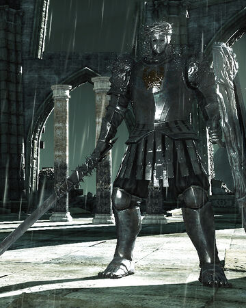 Looking Glass Knight Dark Souls Wiki Fandom Ring of steel protection +2 (ng+). looking glass knight dark souls wiki