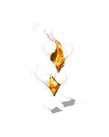 Estus Shard Dark Souls Wiki Fandom Give to the blacksmith at the shrine to increase usages of the estus flask. estus shard dark souls wiki fandom