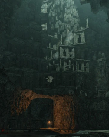 Dveri Farrosa Dark Souls Viki Fandom