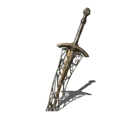 Священный меч Вольнира