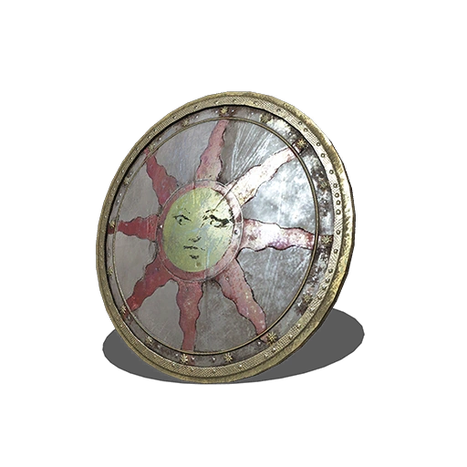 Sunlight Shield (Dark Souls III) Dark Souls Wiki Fandom