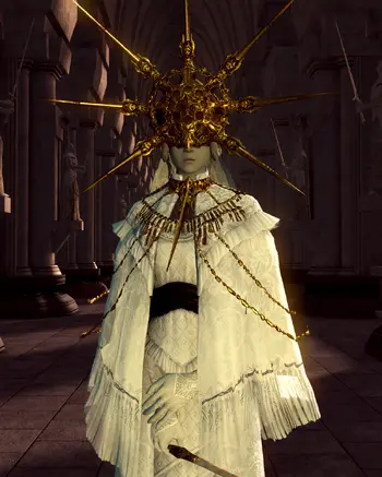 Dark Sun Gwyndolin | Dark Souls Wiki | Fandom