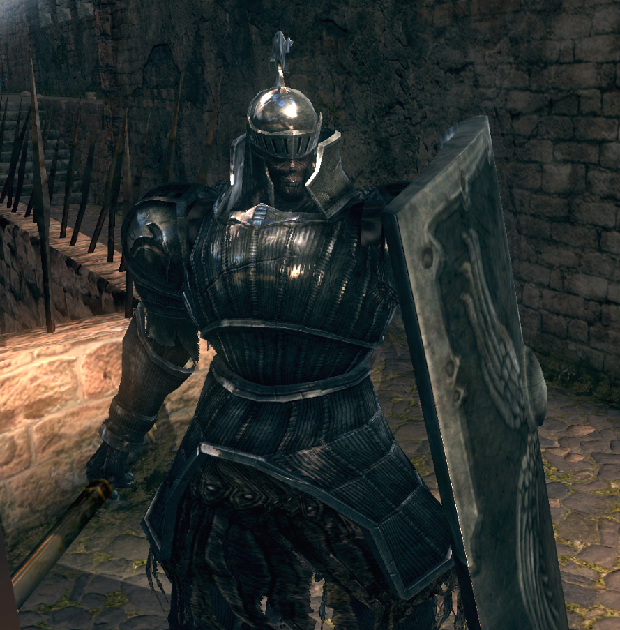 Free: Black Knight Armor (Dark Souls III), Dark Souls Wiki