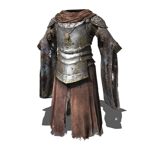 Cathedral Knight Set