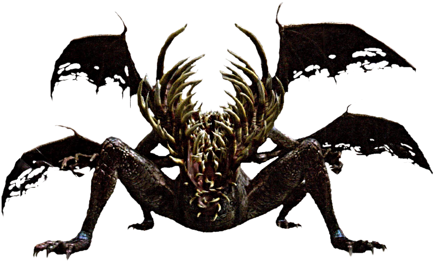 Taurus Demon - Dark Souls Wiki