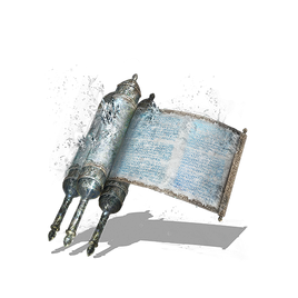 Crystal Scroll