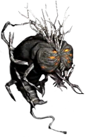 A render of the Chaos Bug