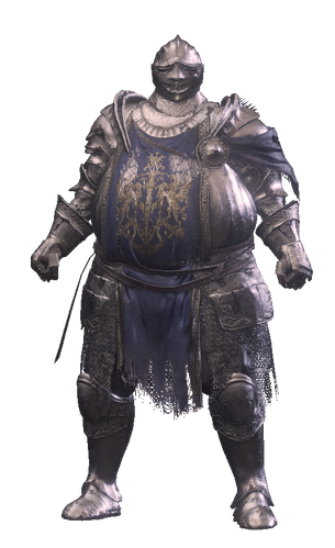 Knight Set (Dark Souls III)