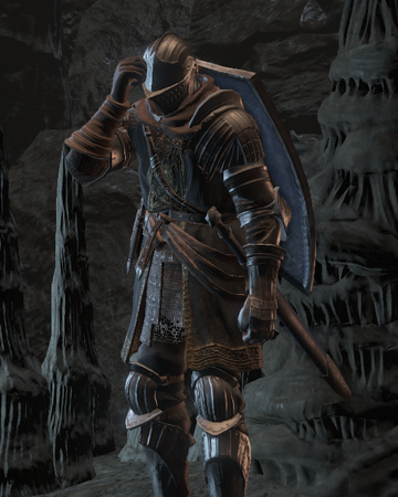 Anri Iz Astory Dark Souls Viki Fandom