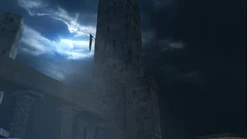 Sinners' Rise