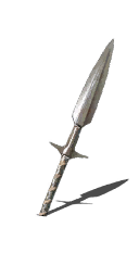 Santier's Spear - DarkSouls II Wiki