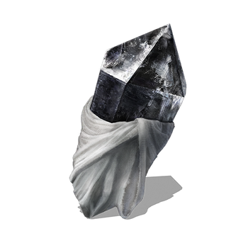 Black Separation Crystal (DSIII)