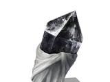 Black Separation Crystal (Dark Souls III)