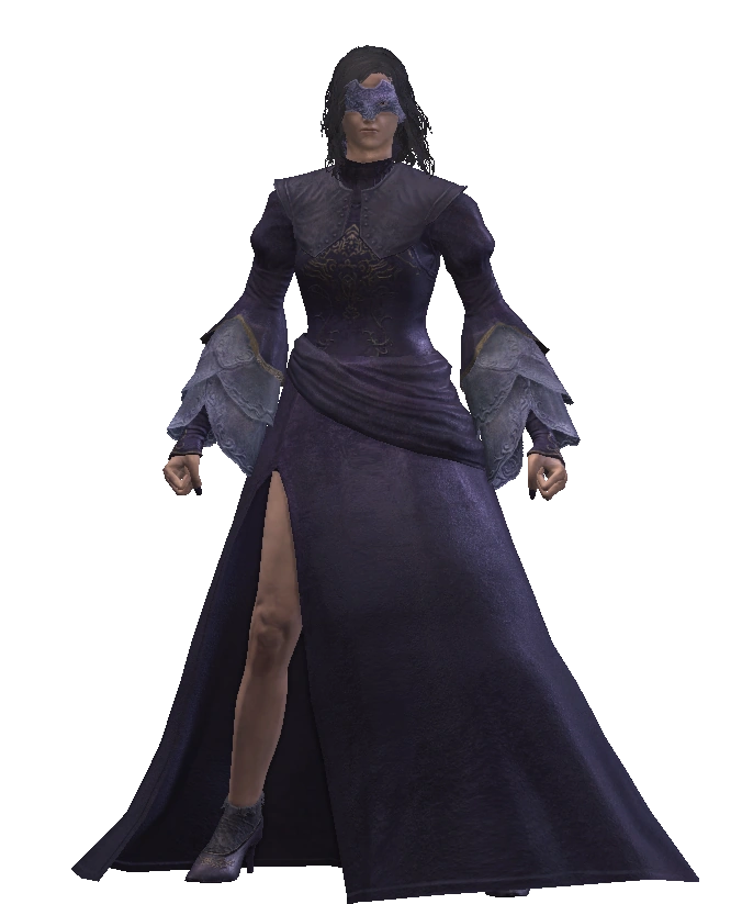 Black Witch Set (Dark Souls III) | Dark Souls Wiki | Fandom