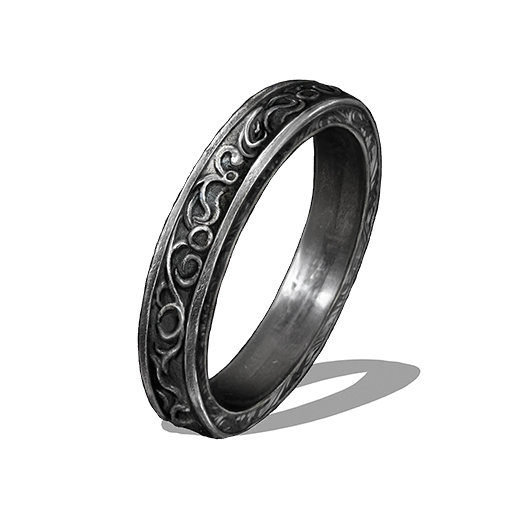 Dark Moon Ring, Elden Ring Wiki