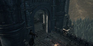 Armadura del Asesino de dragones