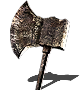 Greataxe