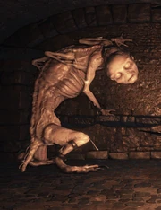 Sulyvahn's twisted experiments.