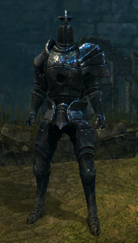 Golem set male