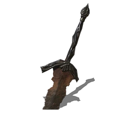 Lorian's Greatsword