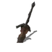 Lorian's Greatsword