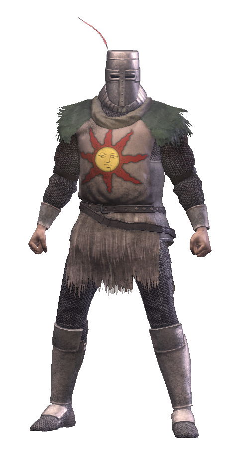 Wolf Knight Leggings, Dark Souls Wiki