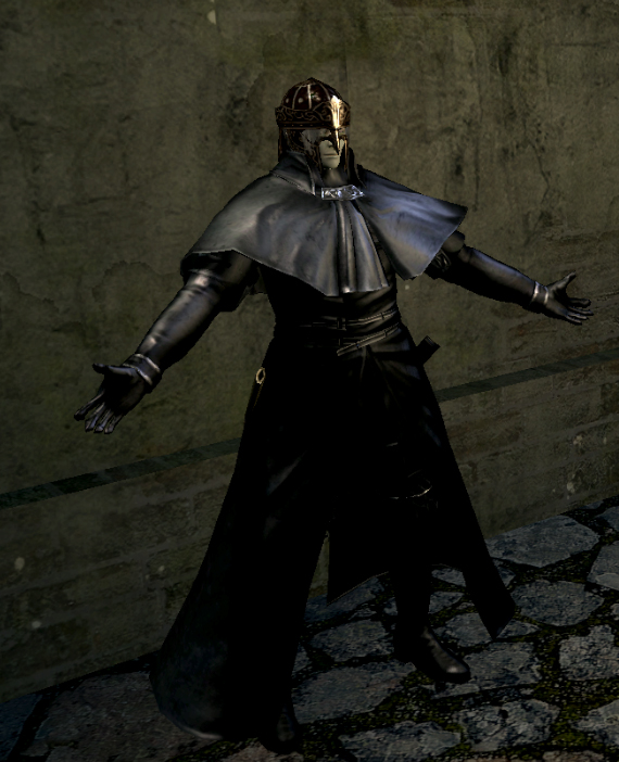 Oswald Of Carim Dark Souls Wiki Fandom