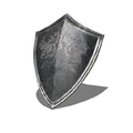 Треугольный щит (Dark Souls III)