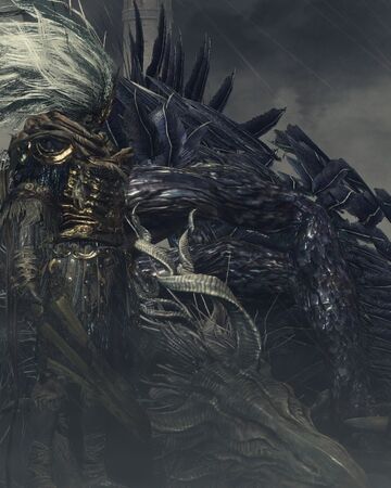 The Nameless King Dark Souls Wiki Fandom