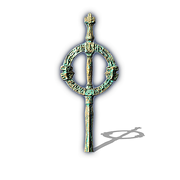 Sword of Avowal