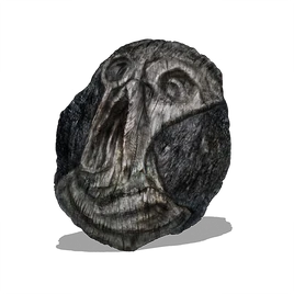 Hello Carving (DSIII)