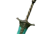 Moonlight Greatsword (Dark Souls II)