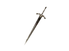 Большой меч Черного Рыцаря (Dark Souls II)