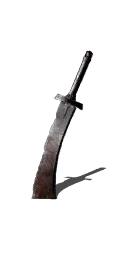 Red Rust Scimitar | Dark Souls Wiki | Fandom