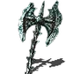 Wpn Gargoyle Tail Axe