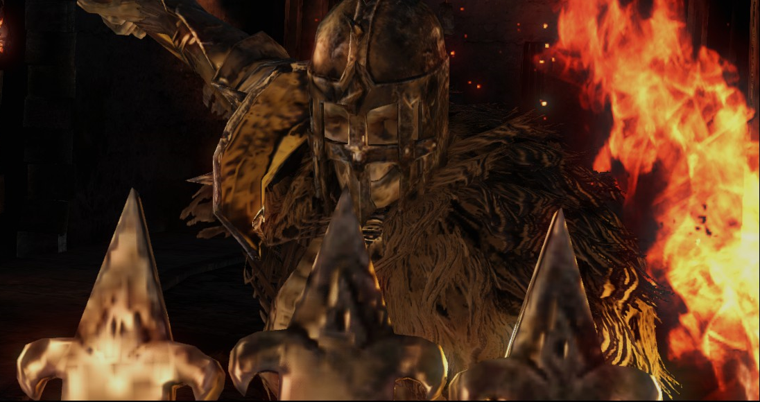 Bosses  Dark Souls 2 Wiki