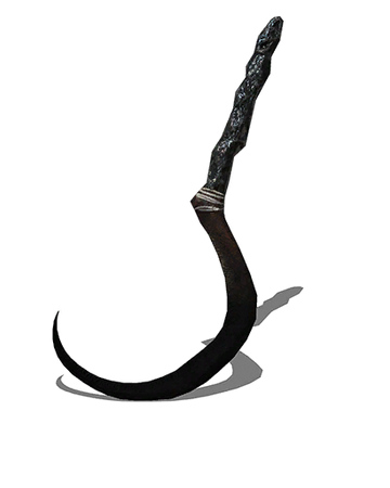 Murky Hand Scythe Dark Souls Wiki Fandom Demon scythe abygale (5e equipment). murky hand scythe dark souls wiki