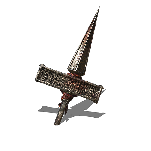 Spear - DarkSouls II Wiki