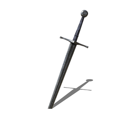 Long Sword